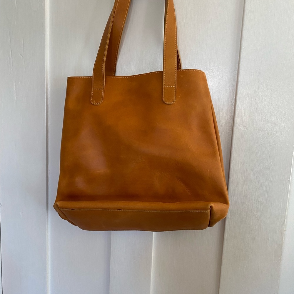 UNOETH TOTE BAG
